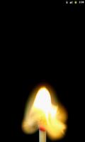 Wax Match Light اسکرین شاٹ 1