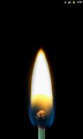 Wax Match Light اسکرین شاٹ 2