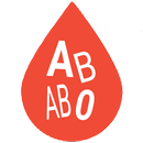 Régime du groupe sanguin APK
