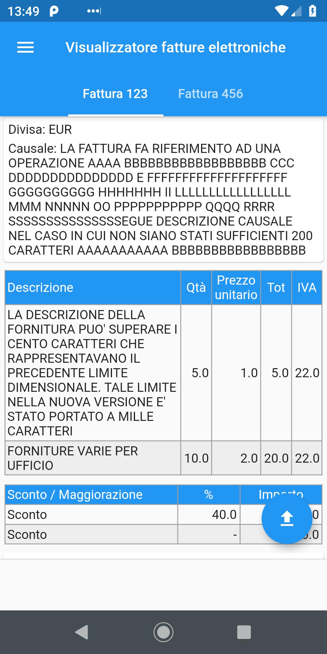 FILE XML.P7M SCARICA