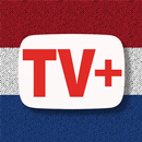 TV gids Nederland - Cisana TV+ APK