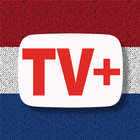 TV gids Nederland - Cisana TV+ icône