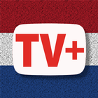 TV gids Nederland - Cisana TV+ أيقونة