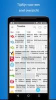 TV gids Nederland - Cisana TV+ постер