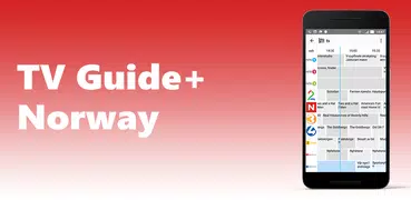 Cisana TV+ TV Listings Norway