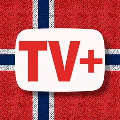 TV Guide Norge - Cisana TV+ アプリダウンロード