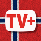 Icona TV Guide Norge - Cisana TV+