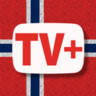 آیکون‌ TV Guide Norge - Cisana TV+