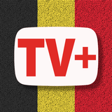 Programme TV BE - Cisana TV+