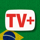 Guia TV Brasil - Cisana TV+ simgesi