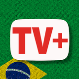 Guia TV Brasil - Cisana TV+ أيقونة