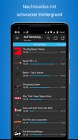 TV Listings DE - Cisana TV+ screenshot 3