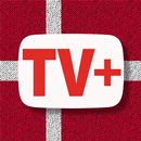 TV oversigt Dansk - Cisana TV+ APK