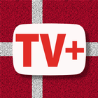 TV oversigt Dansk - Cisana TV+ أيقونة