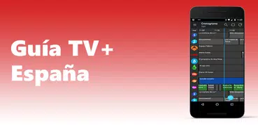 TV listings Spain - Cisana TV+