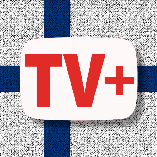 TV ohjelmat Suomi - Cisana TV+