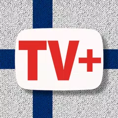 download TV ohjelmat Suomi - Cisana TV+ APK