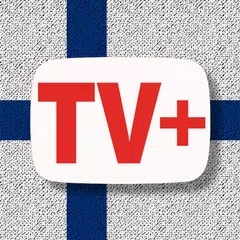 TV ohjelmat Suomi - Cisana TV+ アプリダウンロード