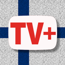 TV ohjelmat Suomi - Cisana TV+ APK