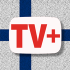 TV ohjelmat Suomi - Cisana TV+ icône