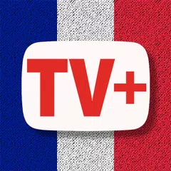 Programme TV France Cisana TV+ アプリダウンロード