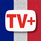 Programme TV France Cisana TV+ ไอคอน