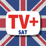 Freesat TV Listings UK Cisana icône