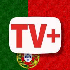 TV listings Portugal CisanaTV+ APK download