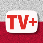 Program TV Polska - Cisana TV+-icoon