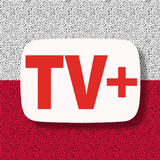 Program TV Polska - Cisana TV+ アイコン