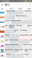 Program TV Polska - Cisana TV+ पोस्टर