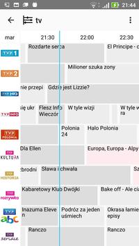 Program Tv Polska Cisana Tv For Android Apk Download