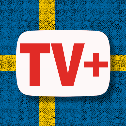 TV listings SE - Cisana TV+