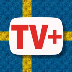 Descargar APK de Svensk TV-tablå - Cisana TV+