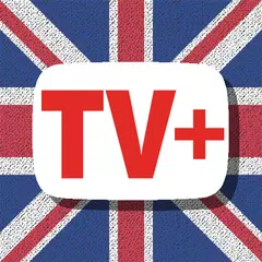 TV Listings Guide UK Cisana TV アプリダウンロード