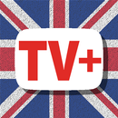 TV Listings Guide UK Cisana TV APK