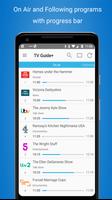 TV Listings Guide UK Cisana TV Screenshot 2
