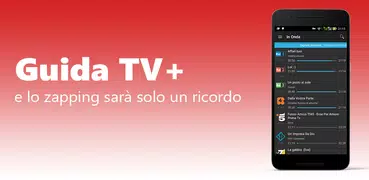 Guida TV - Cisana TV+