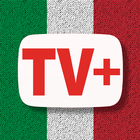 TV Listings Italy - CisanaTV+ icon