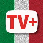 Guida TV - Cisana TV+ آئیکن