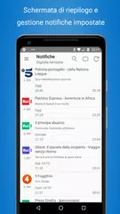 Guida TV - Cisana TV+ APK Herunterladen