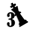 3 move checkmate chess puzzles APK