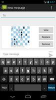 1 move checkmate chess puzzles скриншот 2