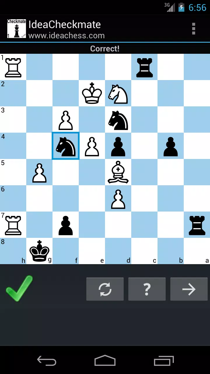 Checkmate Chess Puzzles APK para Android - Download