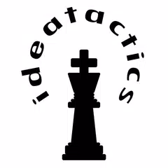 Chess tactics - Ideatactics APK Herunterladen
