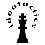 Chess tactics - Ideatactics ícone