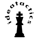 Chess tactics - Ideatactics icon