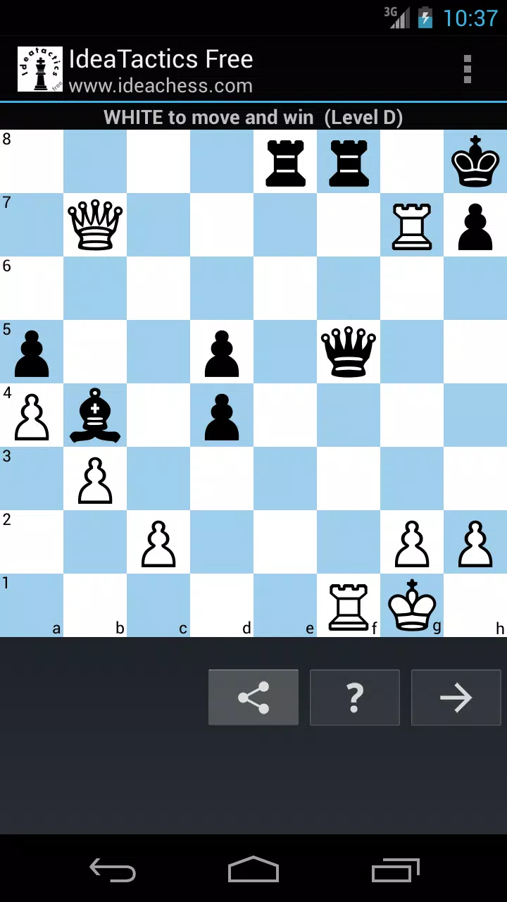 Chess Tactics Pro APK Download for Android Free