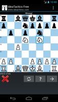 Chess tactics - Ideatactics screenshot 2