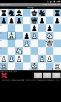 IdeaTactics chess tactics puzz capture d'écran 1